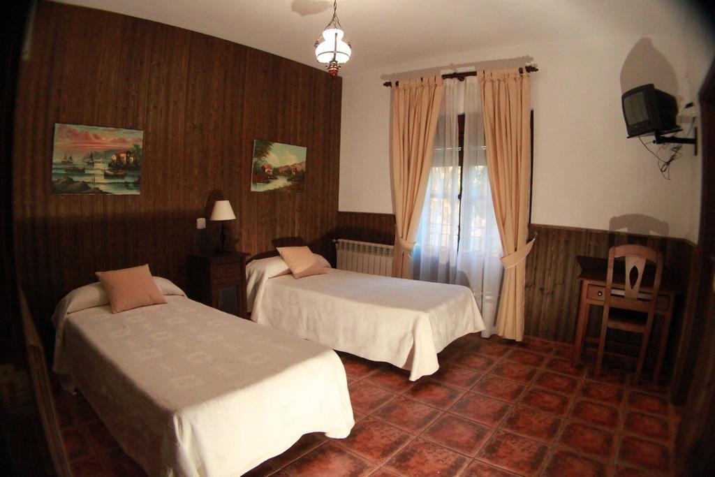 Casa Rural Pena Falcon Торрехон-эль-Рубио Экстерьер фото